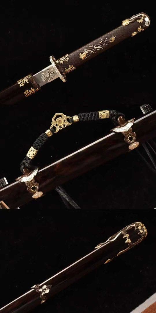 20254870 西洋剣 唐剣 中華剣 刀劍 武具 骨董 時代武具