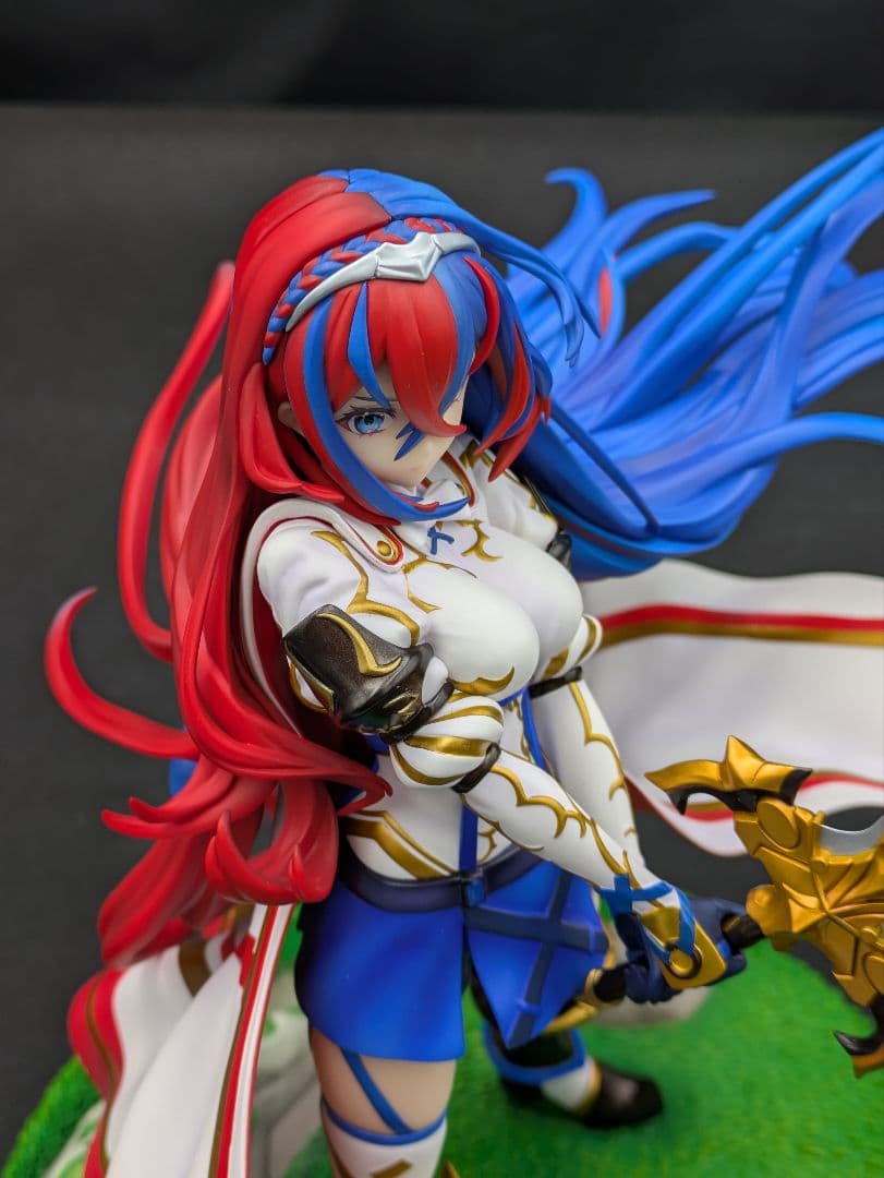 リュール　フィギュア　1/7 ファイアーエムブレム