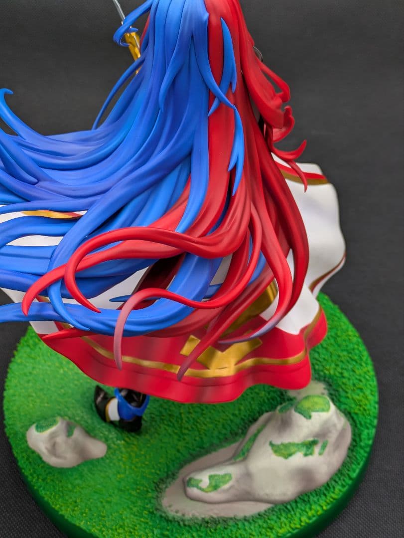 リュール　フィギュア　1/7 ファイアーエムブレム