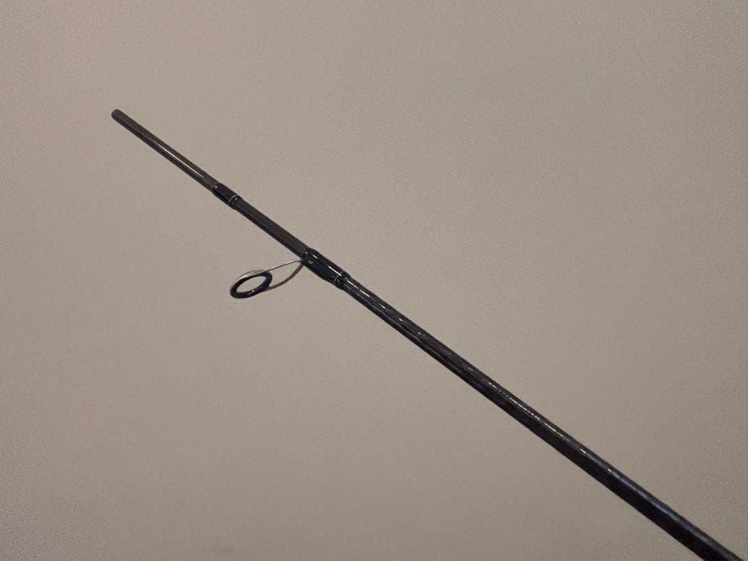 ロッド Daiwa DRAGGER X SLSJ 84M