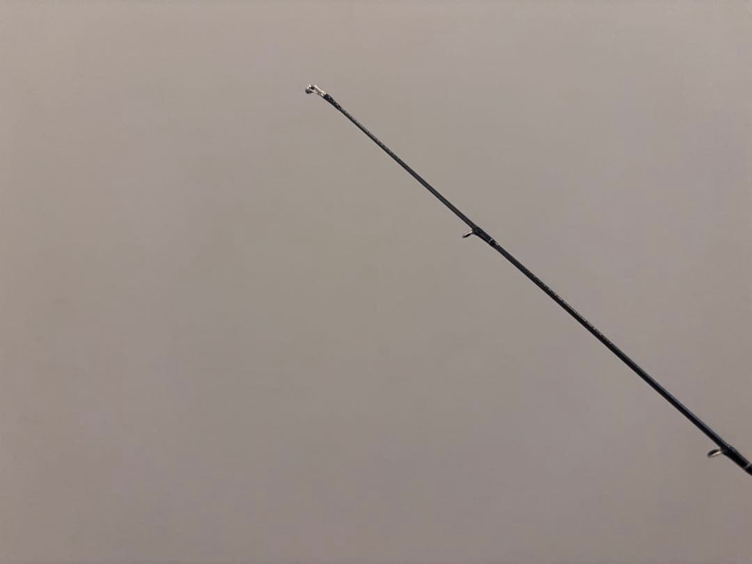 ロッド Daiwa DRAGGER X SLSJ 84M