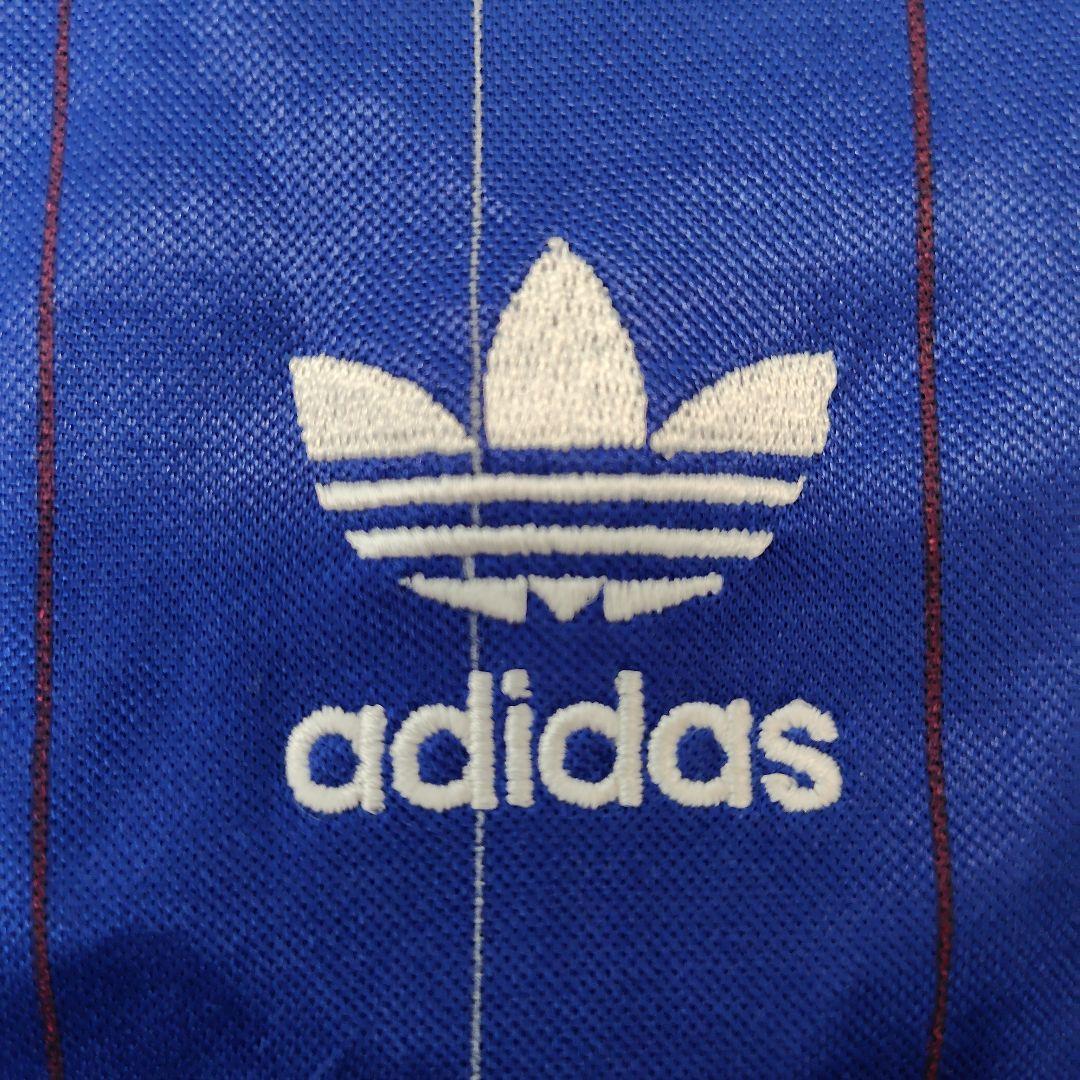 1982 フランス代表モデル