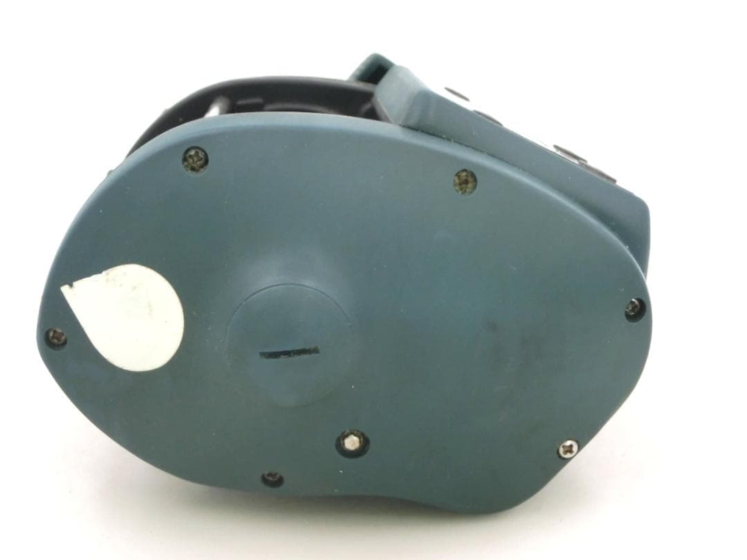 動作確認済 ミヤエポックコマンドCX-4 24V 大型電動リール MIYAMAE