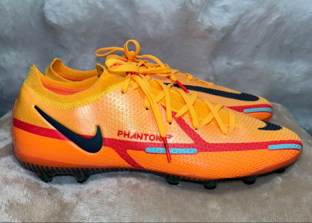 ※専用【スパイク様】Nike Phantom GT2 Elite AG-pro