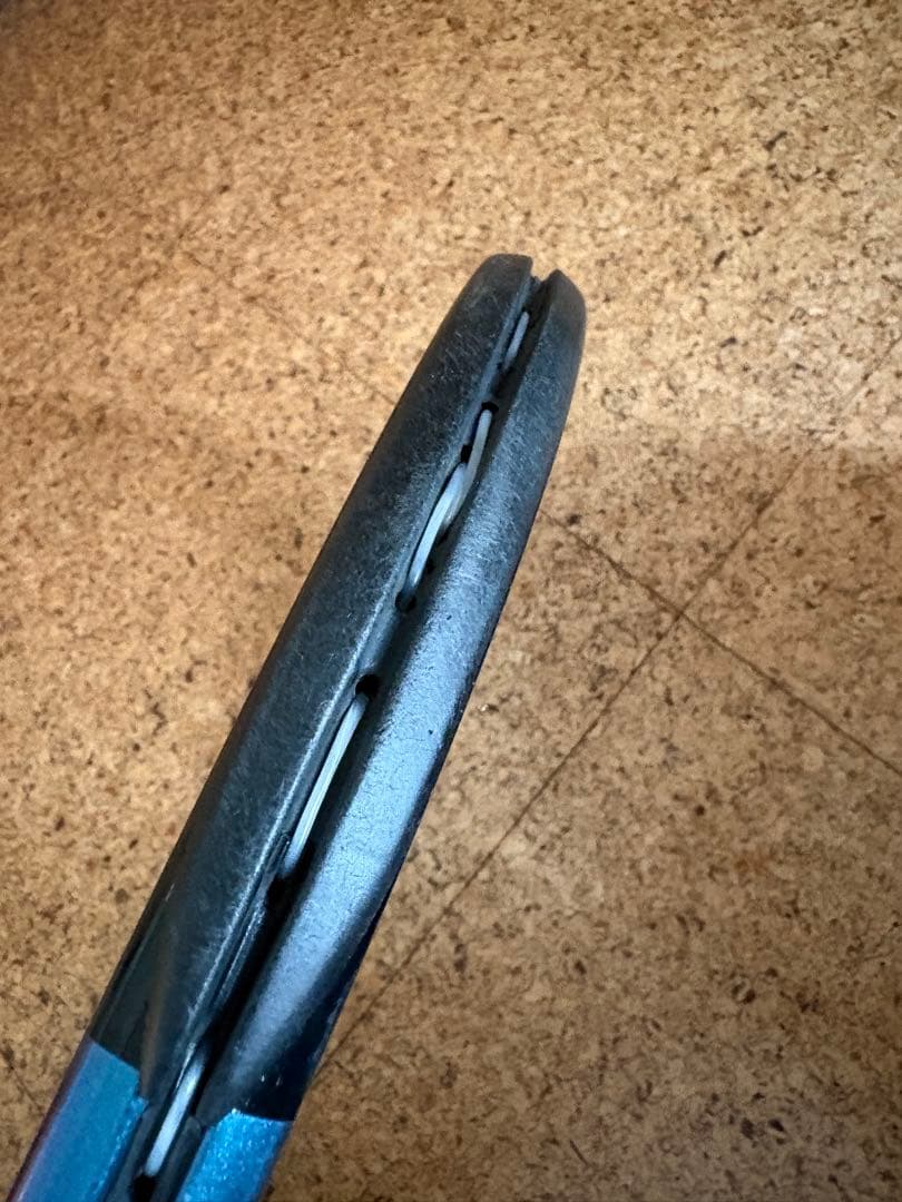 Wilson ULTRA TOUR 100 V4.0 ウルトラツアー100 G2