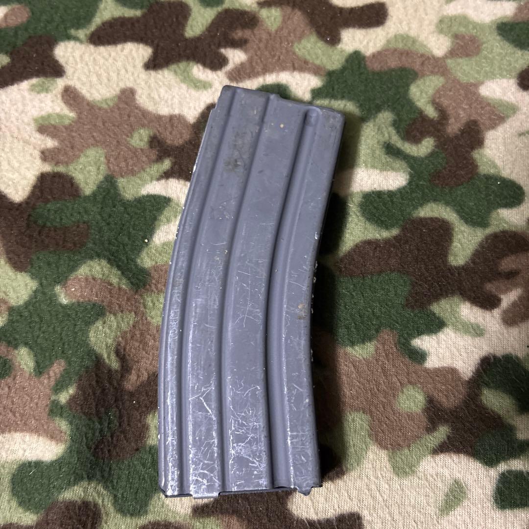 良好　米軍実物　COLT社製　M16 M4 マガジン　⑤ 8本セット価格