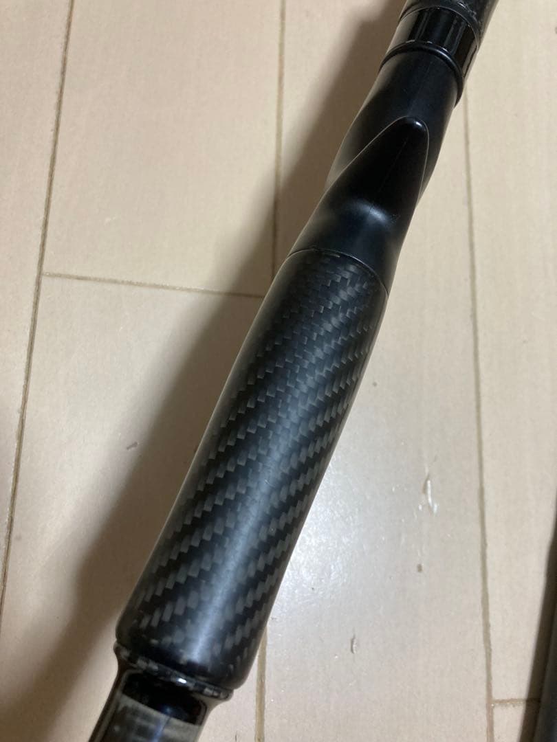 スタジオコンポジット フォーザビースト 7815 超ジャイアントベイト ￼怪魚