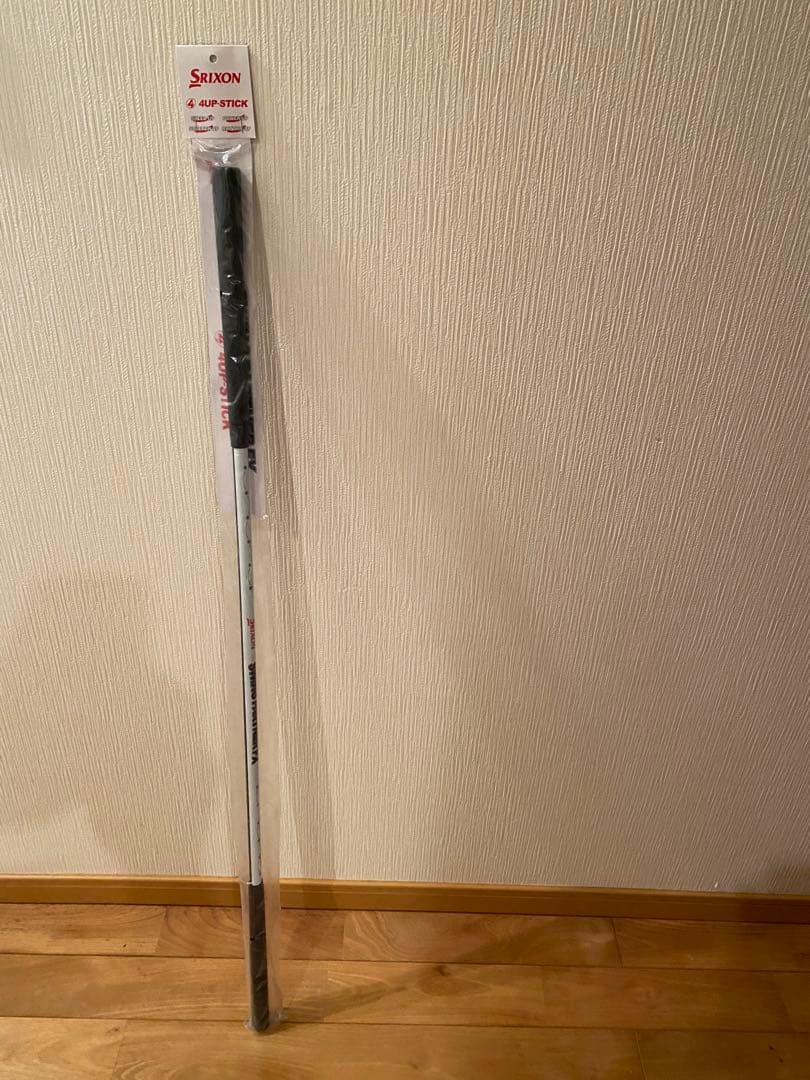 Srixon 4UP-STICK ゴルフトレーニング用
