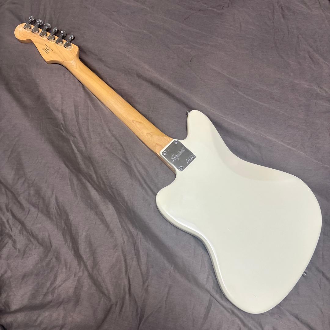 Squier MINI Jazzmaster スクワイヤー ミニジャズマスター