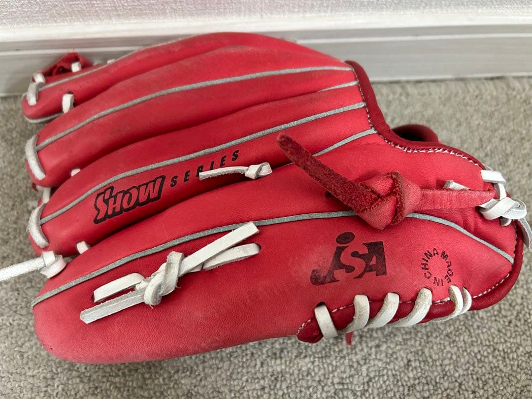 ナイキグローブ