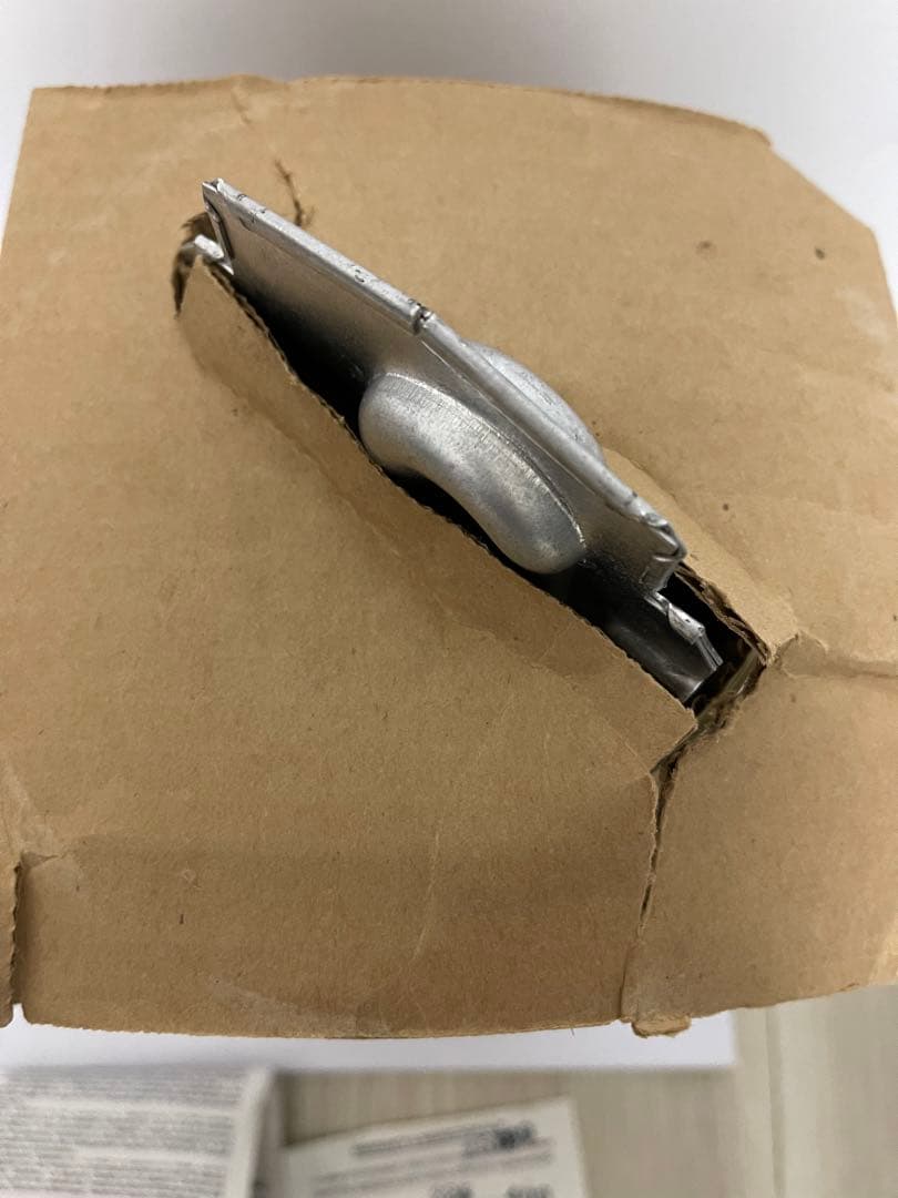 p*s様 新品奇跡　コールマン イージーライトランタン 325A 89年1月