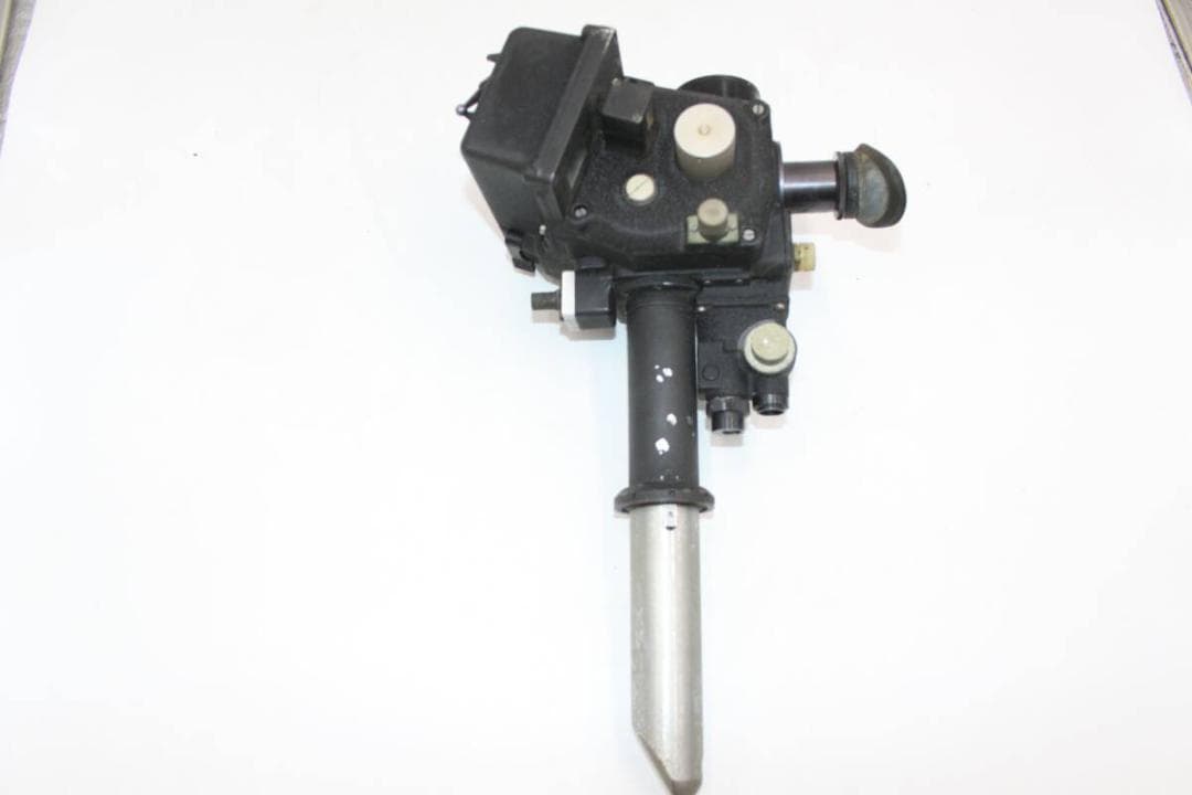 コルズマン 六分儀 ?