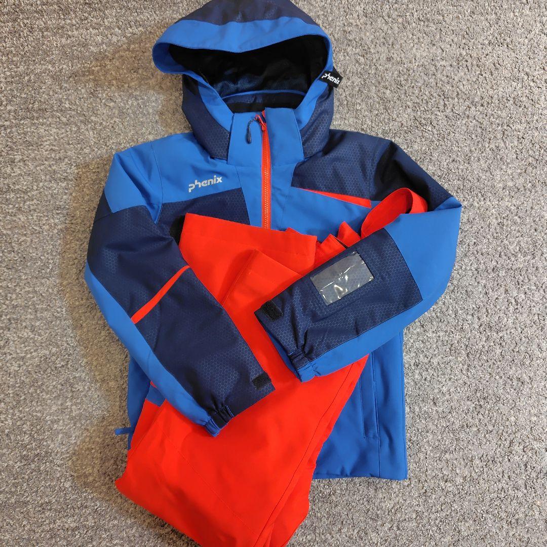 Phenixジュニアスキーウェア140