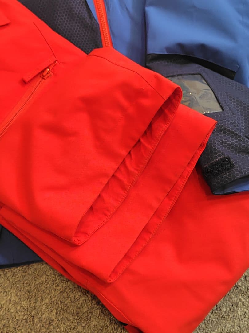 Phenixジュニアスキーウェア140