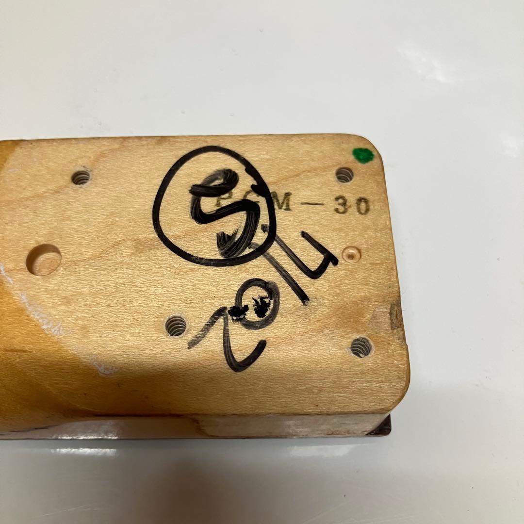 ES125 Ibanez PGM30 Paul Gilbert フジゲン