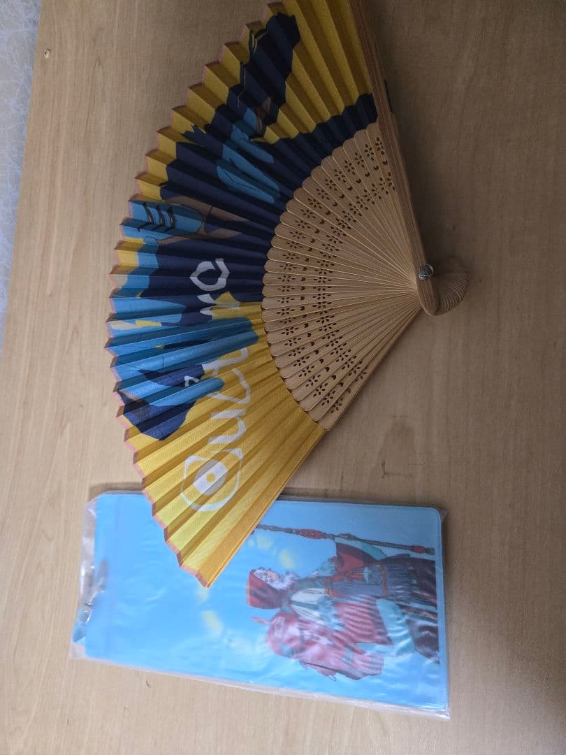 Eve officialグッズ くじ セット