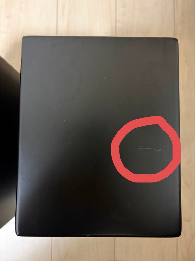 KRK Rokit 5 power スピーカー【箱無し】