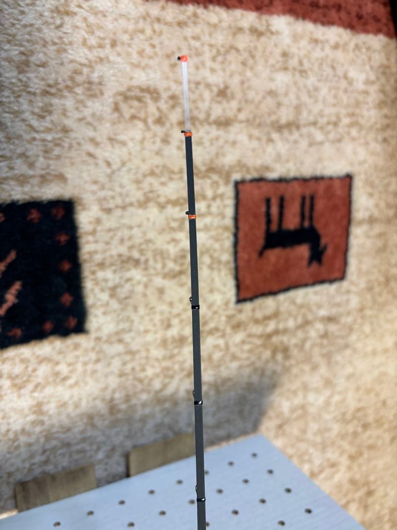 ひ*こ様 バリバス　299魔改造