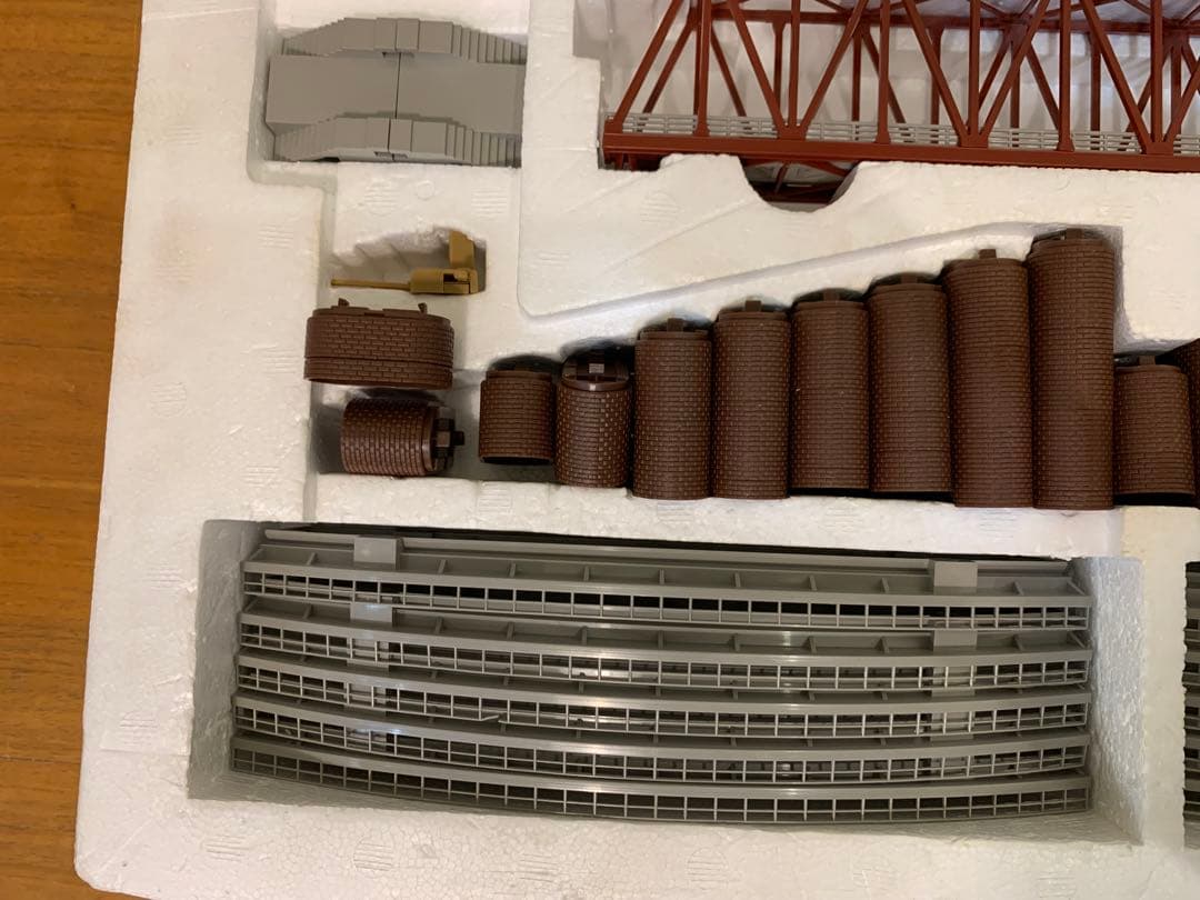 N1012-20★TOMIX 鉄道模型 93003 基本セット 91004 など