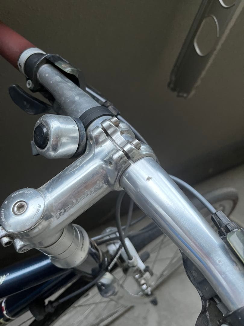 RALEIGH RFC 440 ※直接引き取りのみ