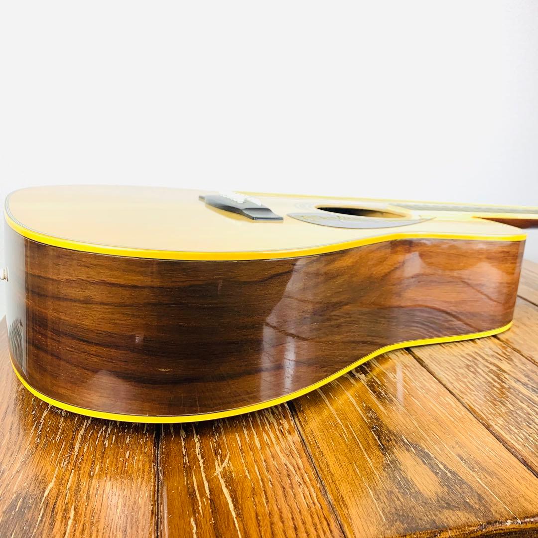 YAMAHA FG-251 オレンジラベル ヴィンテージギター 美品 メンテ済