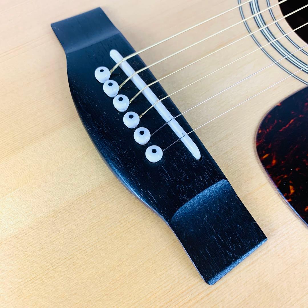 YAMAHA FG-251 オレンジラベル ヴィンテージギター 美品 メンテ済