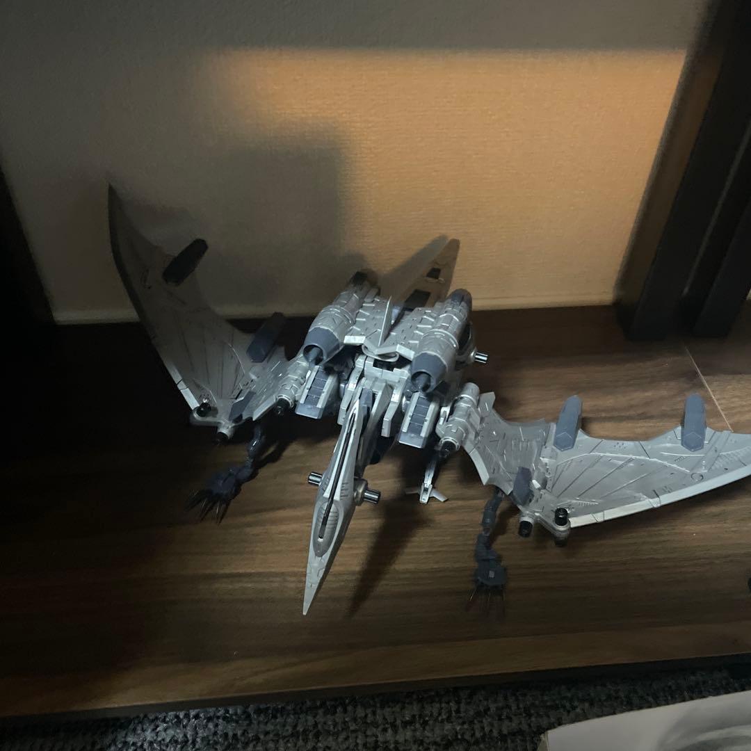 ゾイド　hmm セット売り