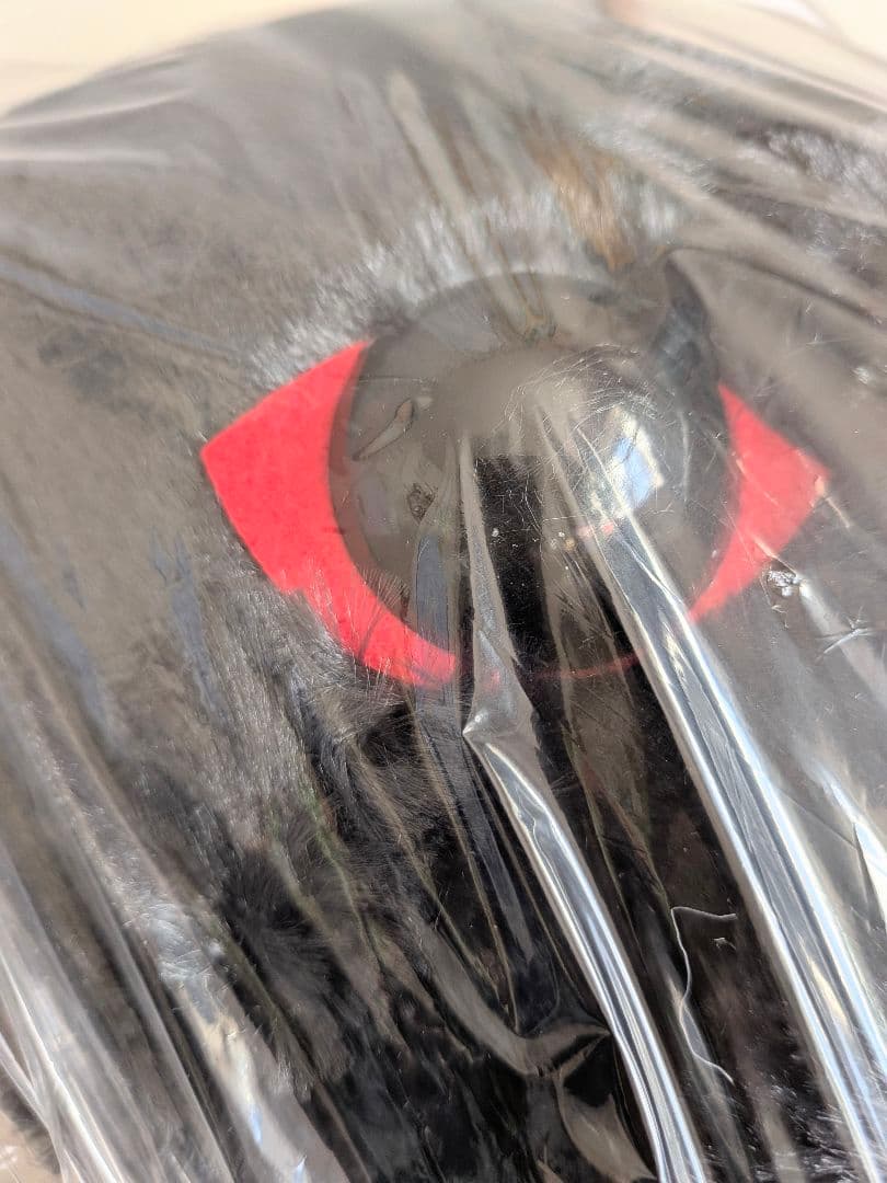 2月限定！【★はんにゃりこねこ】ウルトラBIGぬいぐるみ(★全3種)☆未開封！