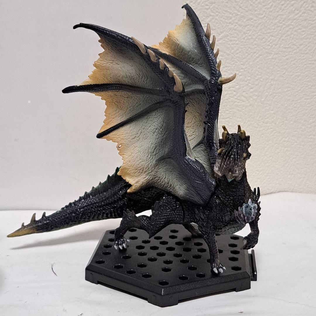 モンスターハンター　モンハンCFBスタンダードモデルプラス18コンプリートセット