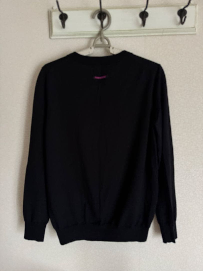 PEARLY GATES☆ニット Mサイズ