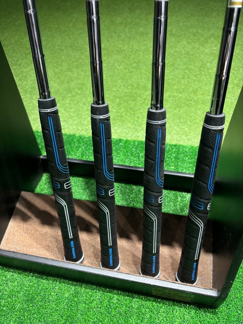 Ping アイアン 7-P ブループリントS DG95 R300 ピンおまけ付き