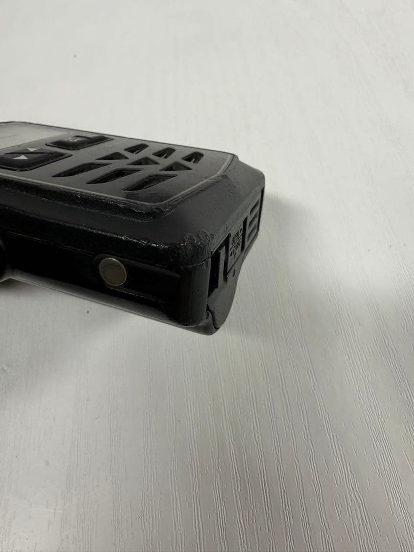 ALINCO DJ-P321 トランシーバー 3台セット