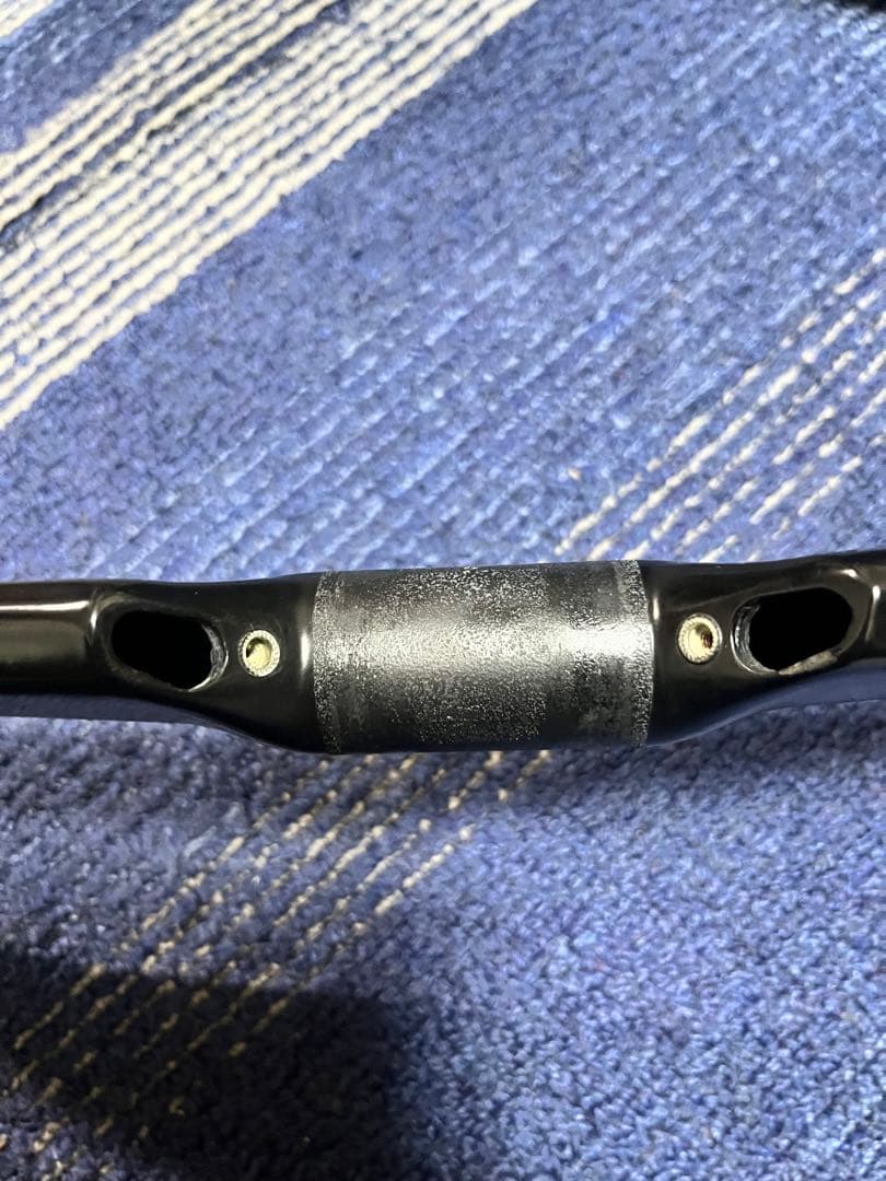 S-Works Aerofly2 幅400㎜ カーボンハンドル