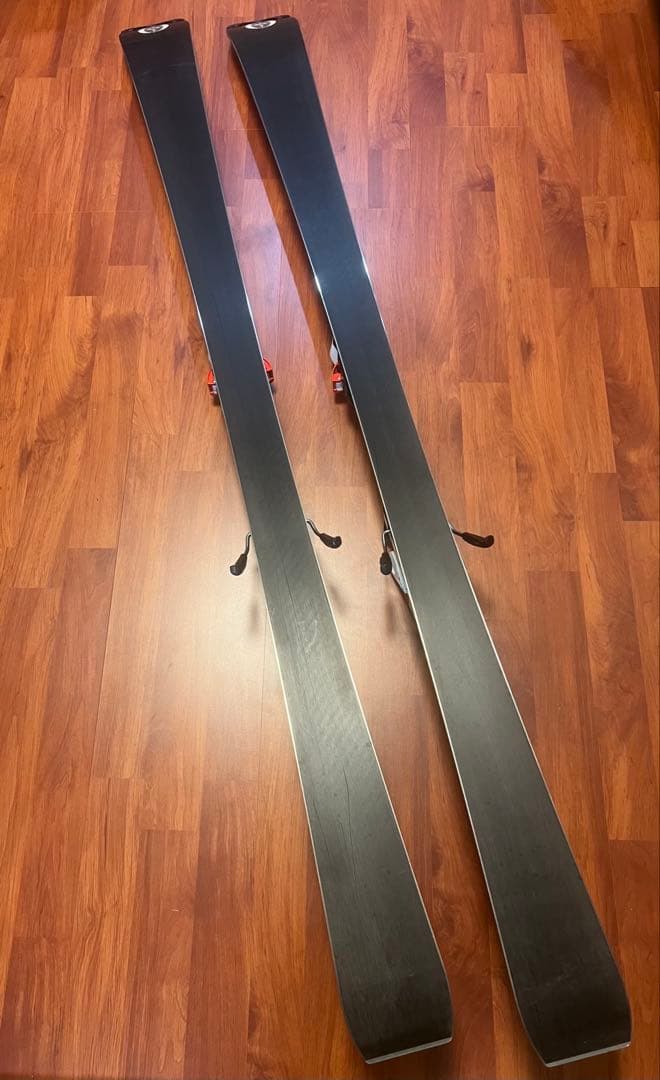 スキー OGASAKA TC-JS (150) 2017