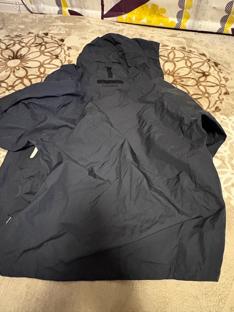 ダイワ　ゴアテックスレインウェアM