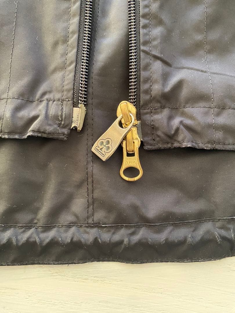 希少　COLNAGO サイクリングジャケット　ウィンドブレーカー Mサイズ黒