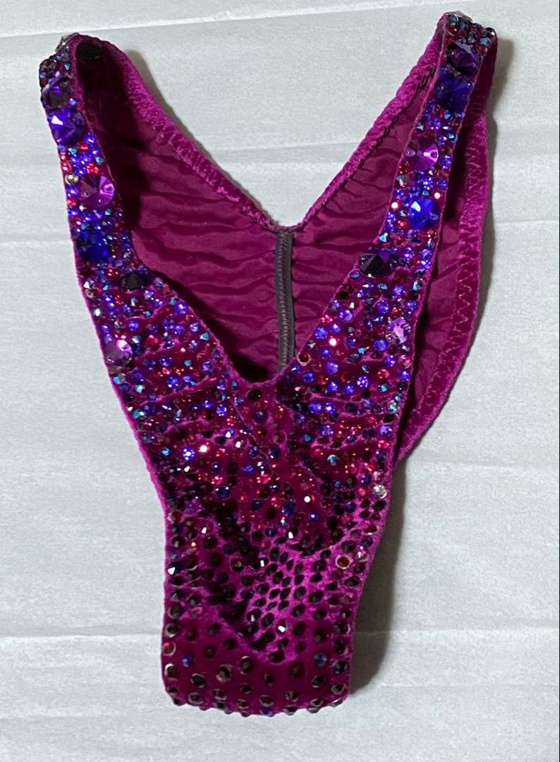 コンテストビキニ　JBBF