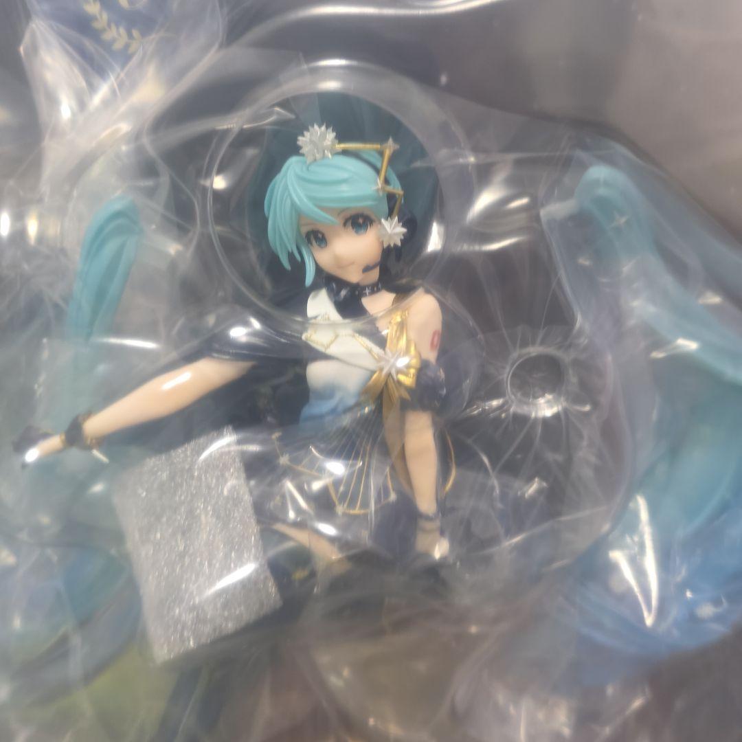 初音ミク Birthday 2022～Polaris ver.～ フィギュア