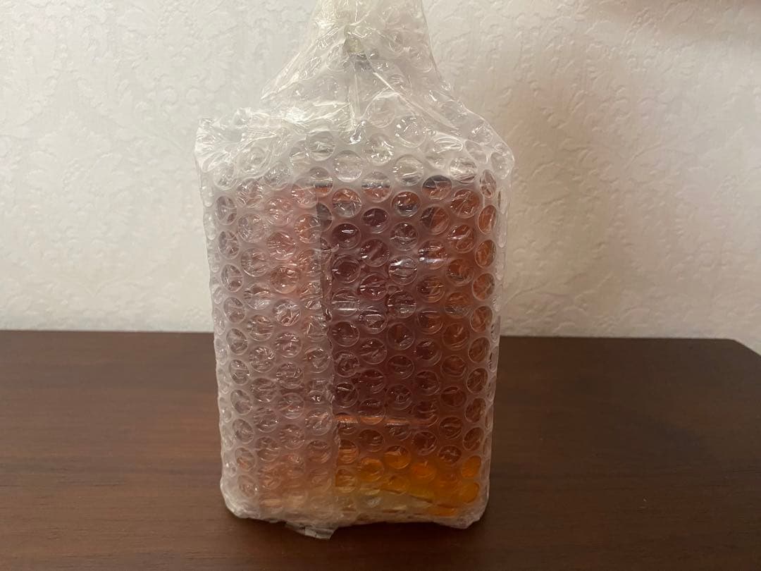 特級　ローガンデラックス　ホワイトラベル