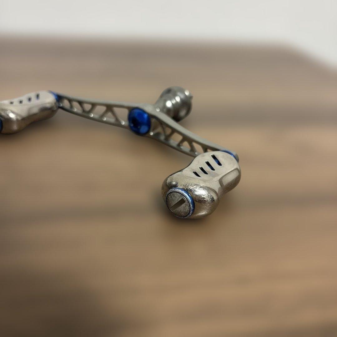 リブレ WING100 シマノS2 早い者勝ち‼️