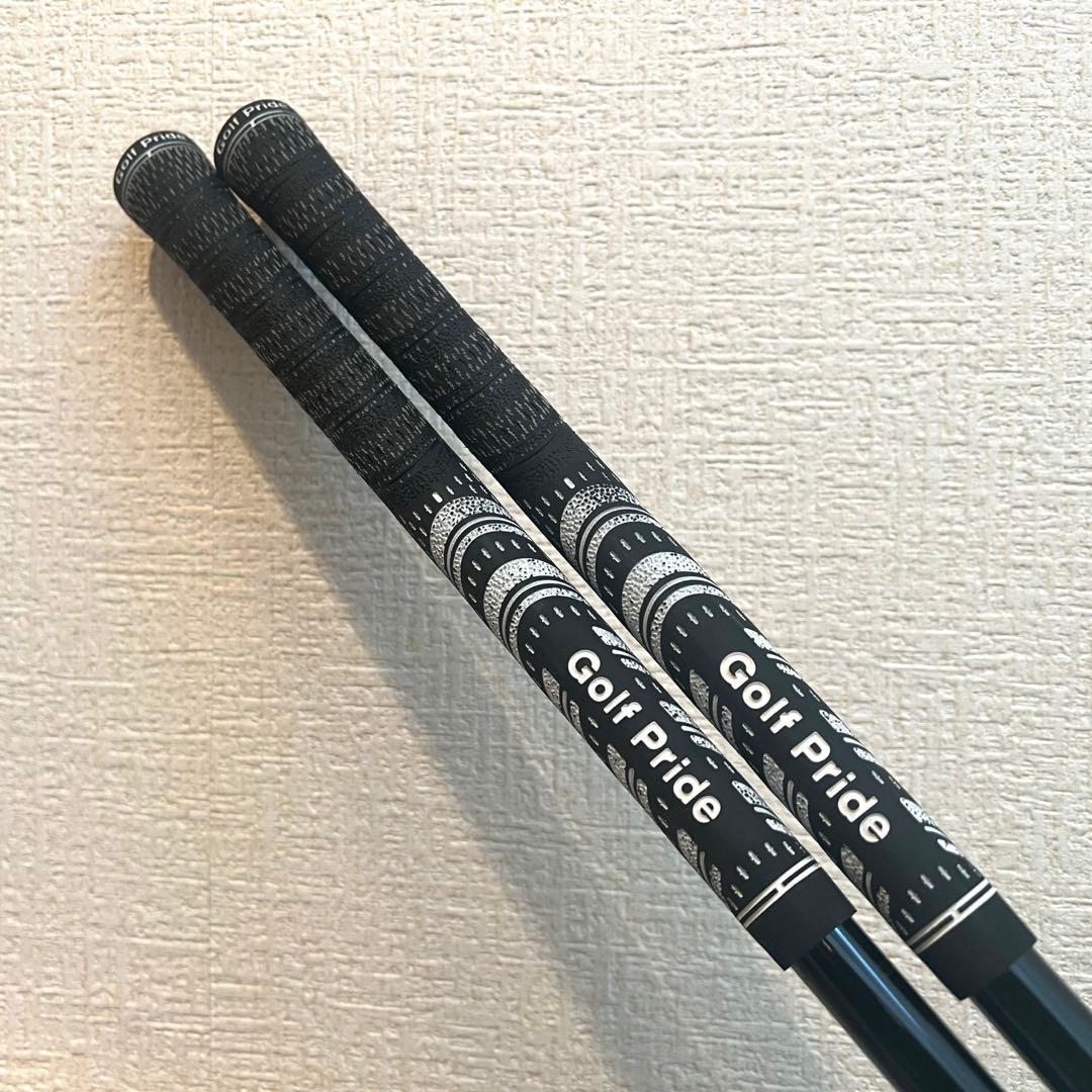 Fujikura VENTUS BLACK 6S 2本セット