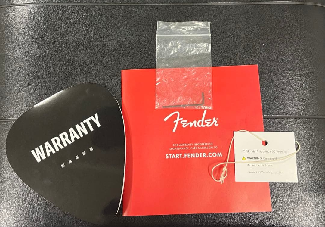 ギター Fender MIJ Traditional Late 60s Jaguar