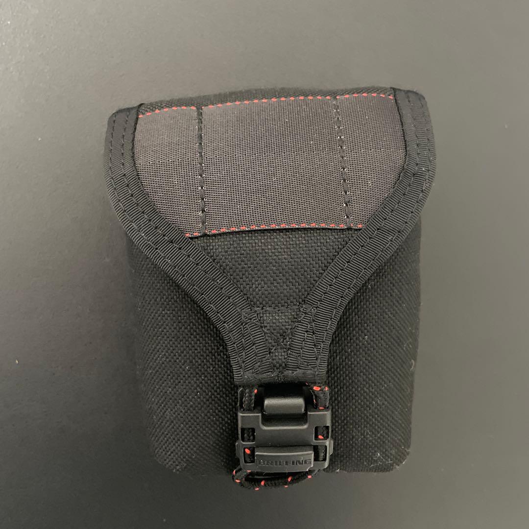 BRIEFING レーザー距離計 ケース