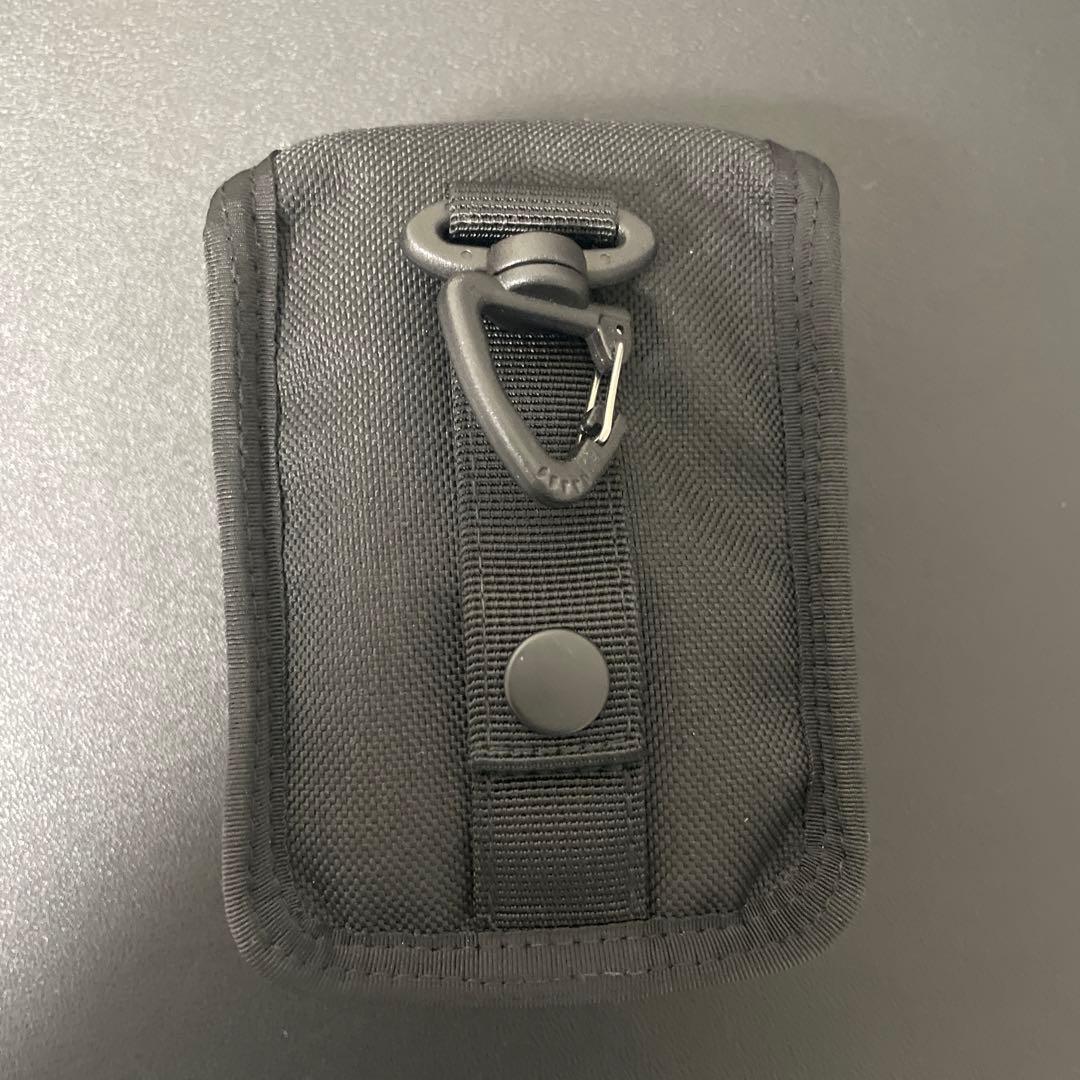 BRIEFING レーザー距離計 ケース