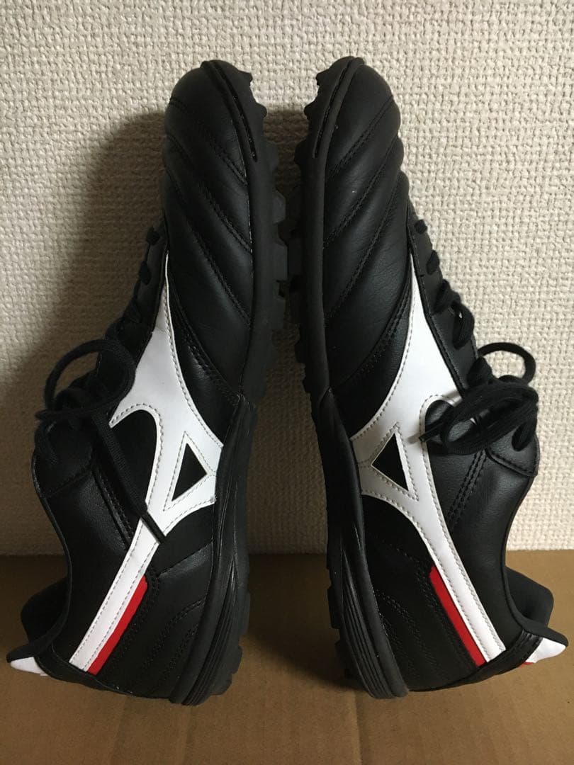 ミズノ 26cm モレリア MORELIA TF サッカー トレーニングシューズ