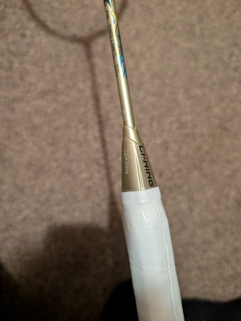 AXFORCE 100 リーニン