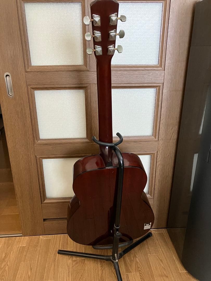 Morris アコースティックギター　MF-200NAT