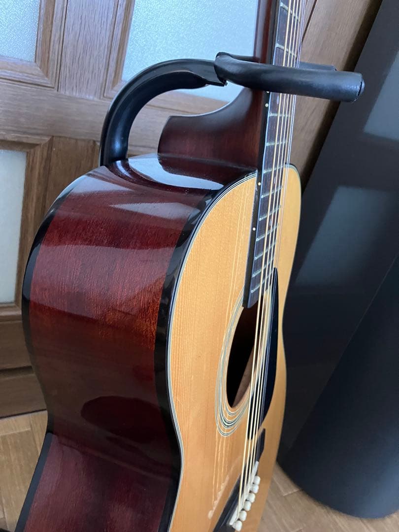 Morris アコースティックギター　MF-200NAT