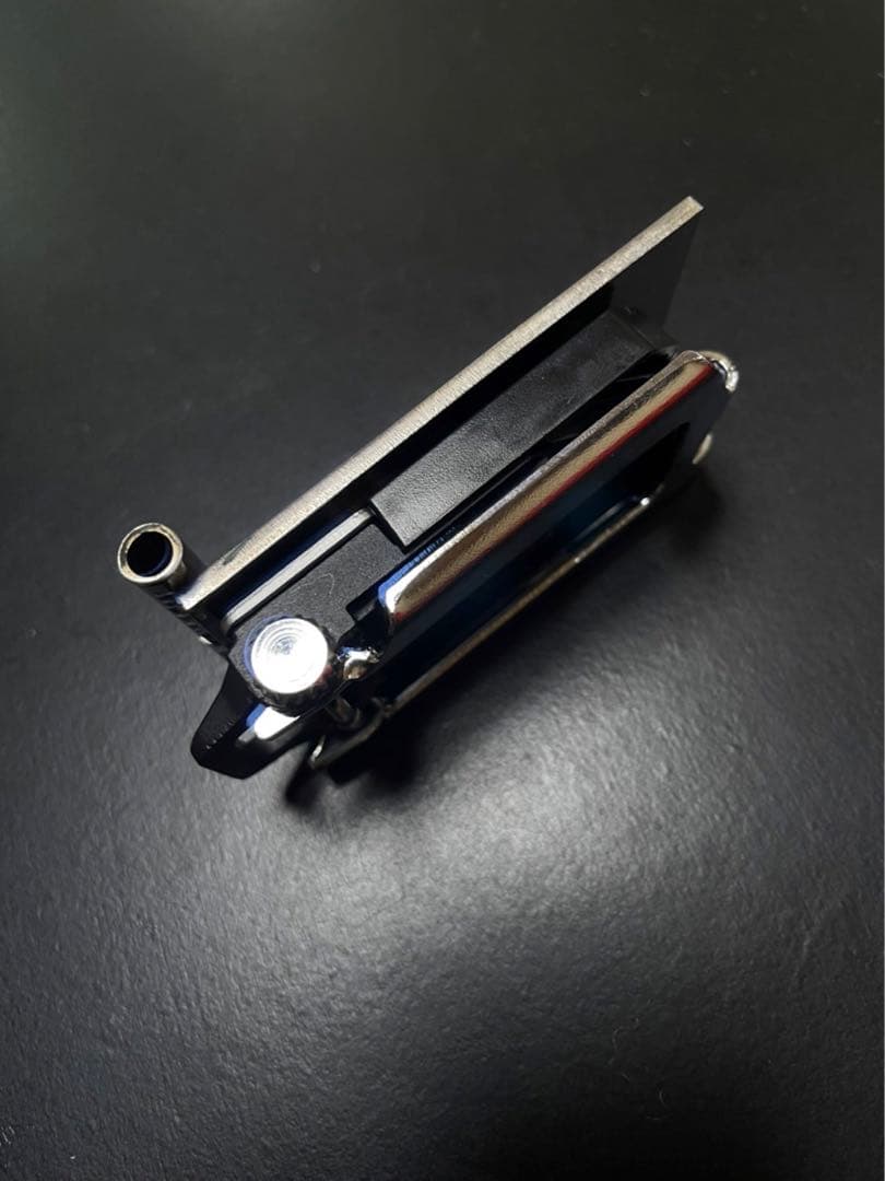 脱着式　DDプレート　（好きな文字カット）