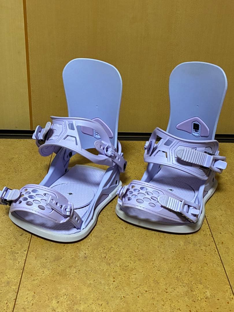 ユニオン　レガシー　Ｍ